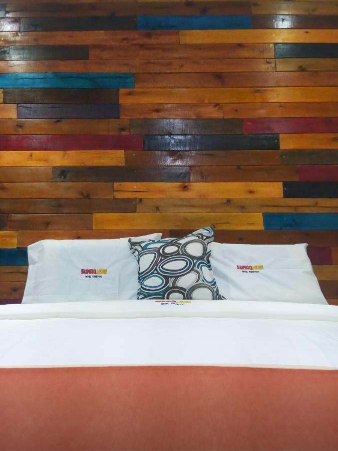 Sumaq Wari Hotel Ayacucho Bagian luar foto