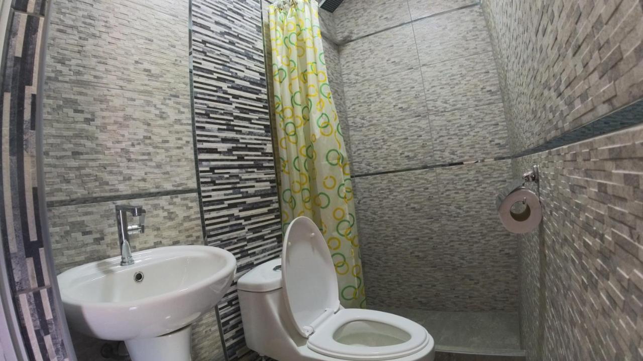 Sumaq Wari Hotel Ayacucho Bagian luar foto